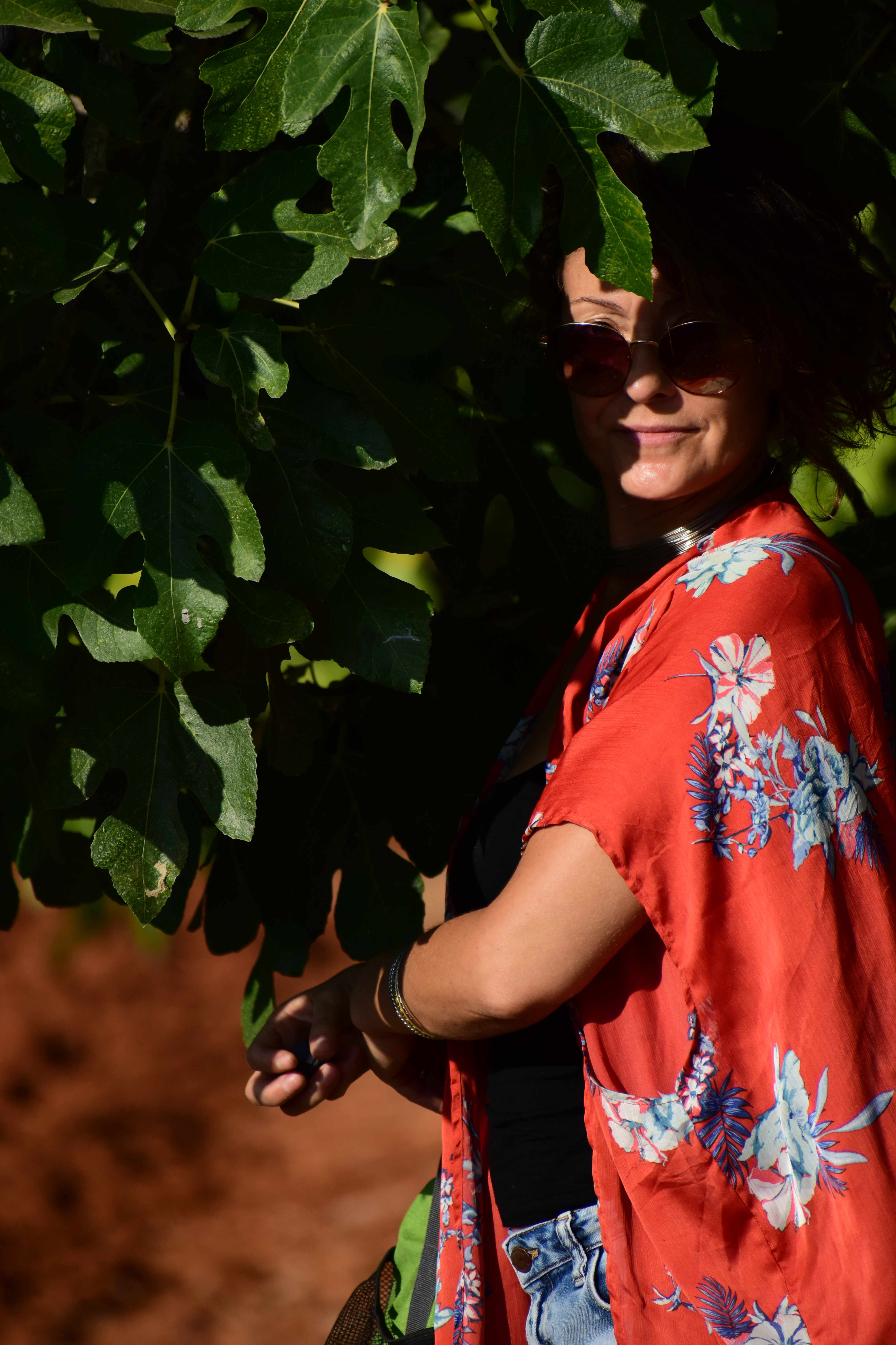 Betsy - Ikigai Ibiza Chef