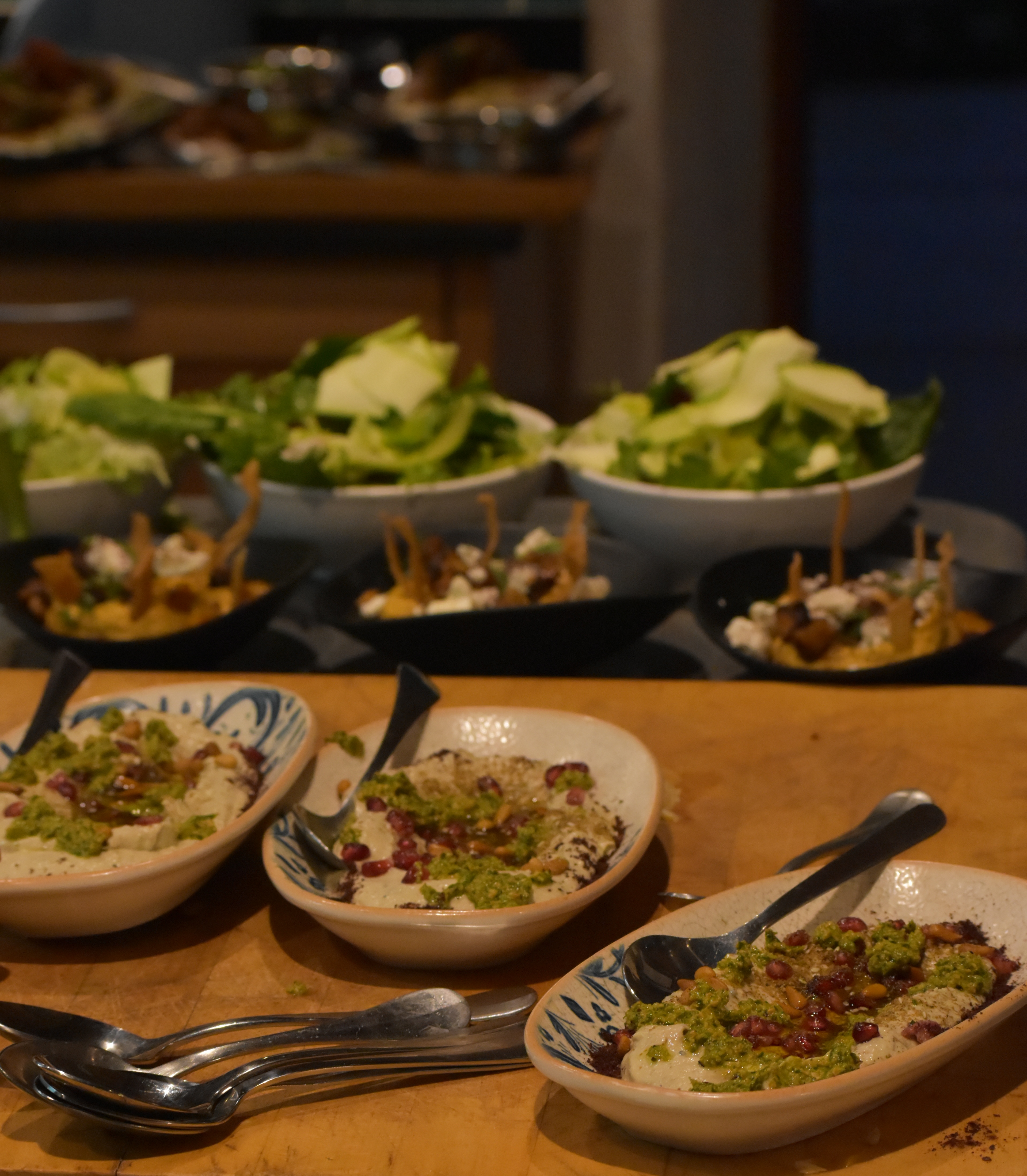 Servicio de Chef Privada