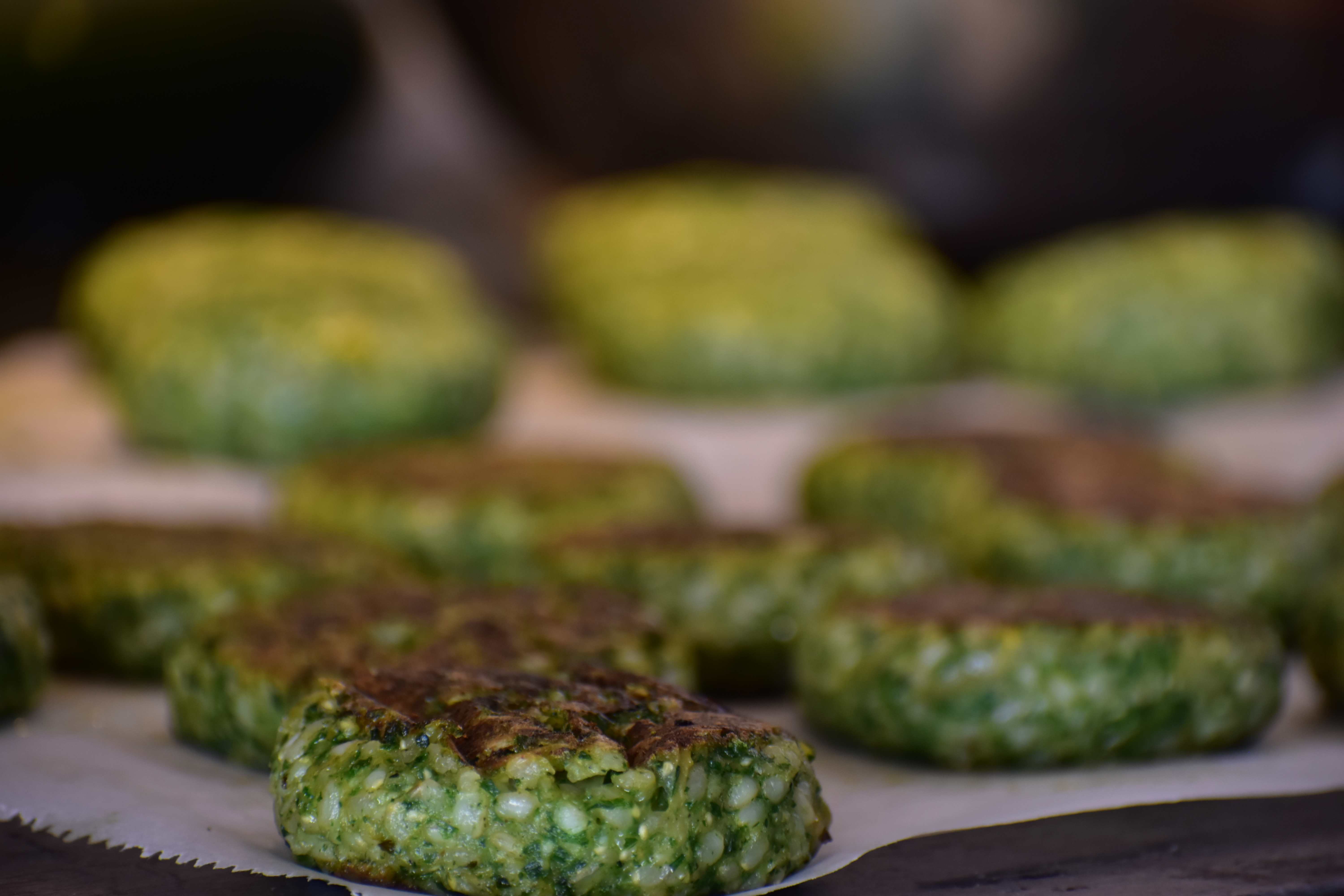 Catering Macrobiótico y Vegano