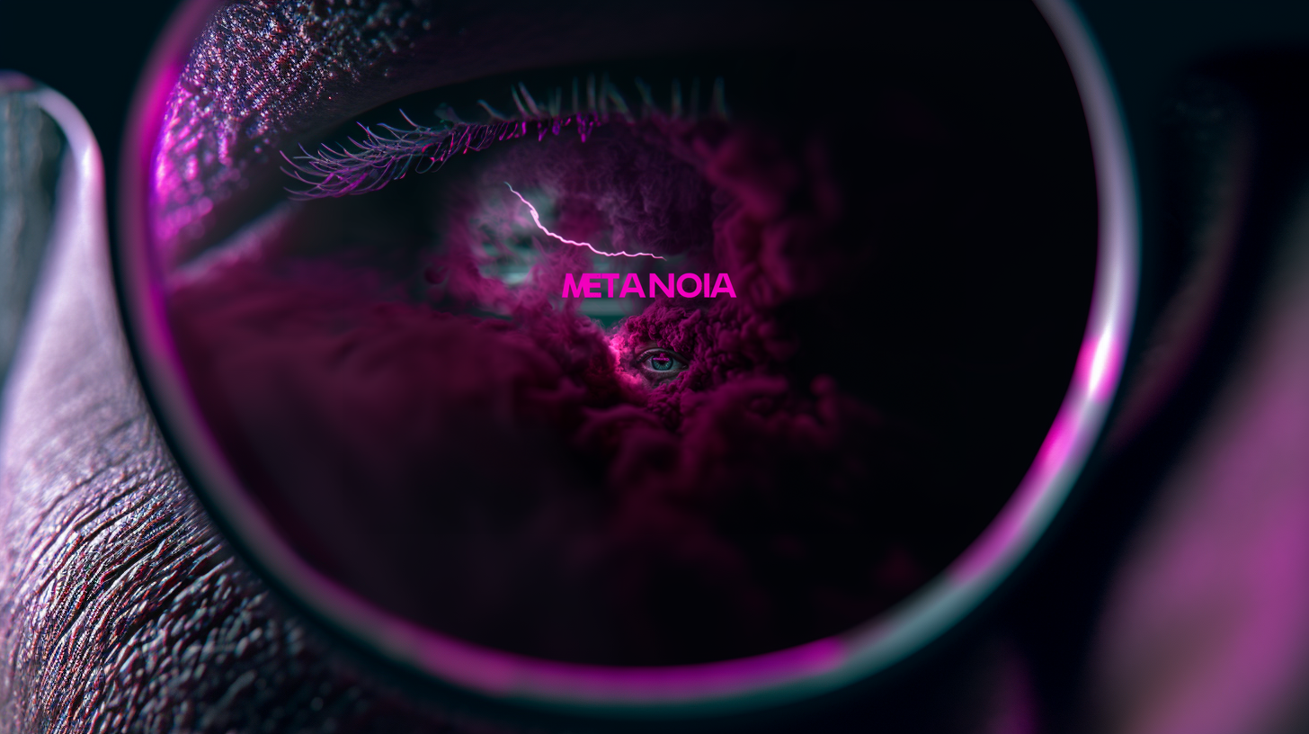 Metanoia Ibiza - Transformation